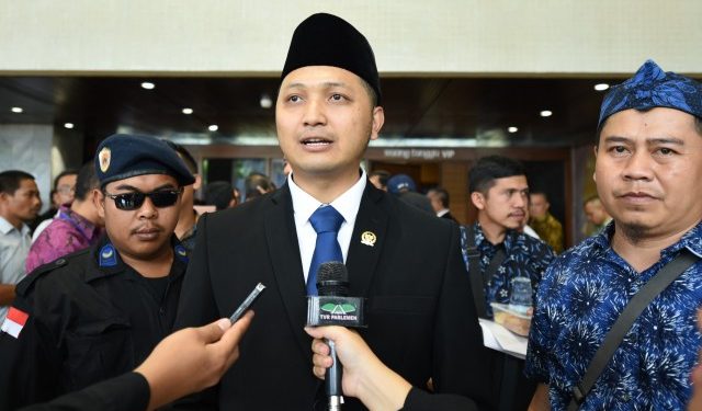 Ryan Firmansyah: Penanaman 4 Pilar Penting Bagi Generasi Muda