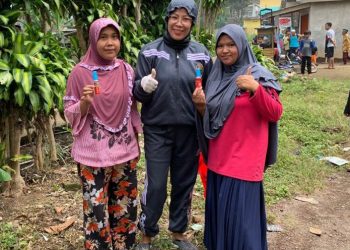 Ayo Kita Lawan Covid-19