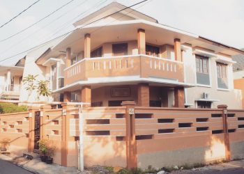 Rumah Milik Hengky Disiapkan Bagi Tenaga Medis untuk Beristirahat