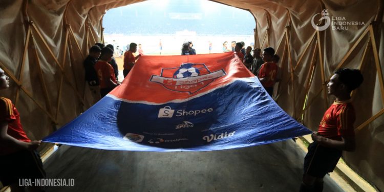 Kompetisi Liga 1 dan Liga 2 Dilanjutkan