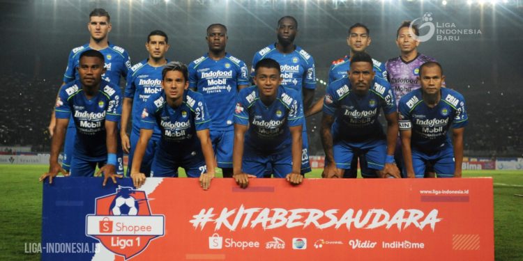 Klub-klub Liga 1 Belum Rencanakan Gelar Latihan Perdana