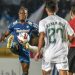 Kebiasaan Unik Bek Tangguh Persib Sebelum Pertandingan