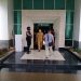 KPK Geruduk Kantor Pemkab Bandung Barat
