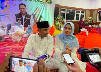 BUBOS 5 KBB Sukses Digelar