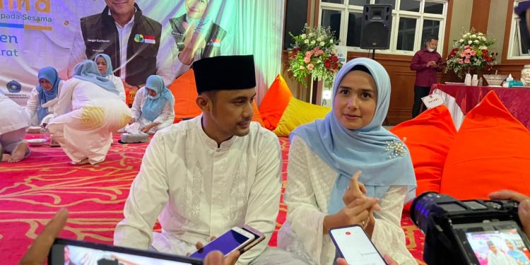 BUBOS 5 KBB Sukses Digelar