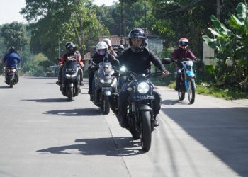 Jalan Selatan Dipastikan Selesai Maret 2022