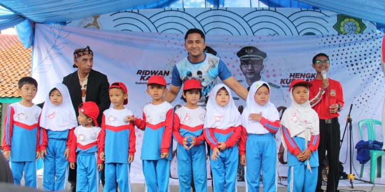 Hengky Bakal Gulirkan Program Rehabilitasi Ruang Sekolah
