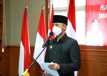 Kinerja RSUD BLUD Bakal Dievaluasi