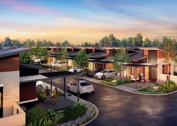 Podomoro Park Bandung Perkenalkan Unit Baru