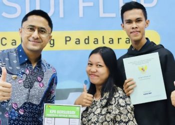 Hengky Kurniawan Siapkan 1000 Rumah Murah bagi Warga KBB