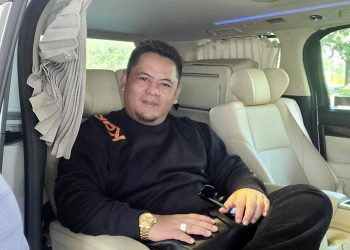 HUT Bhayangkara ke 78, Pengusaha Ini Optimistis Polri Lebih Baik