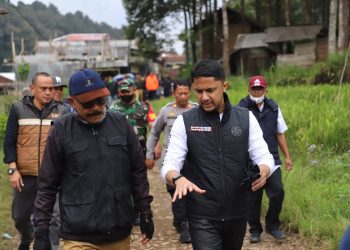 Pasangan HADE Terpilih di Pilkada Bandung Barat, Program Satu Desa Satu Miliar Bakal Digulirkan