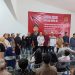 Denny Cagur Gelar Sosialisasi Empat Pilar Sebagai Media Penguat Kesadaran Berbangsa dan Bernegara