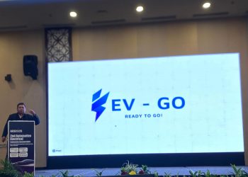 Dari Unicorn Sampai Eks Tesla Diboyong untuk Sukseskan Project EV-GO