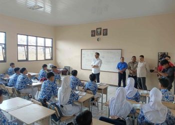 Kualitas Sarana dan Prasarana Pendidikan di Bandung Barat Ditingkatkan