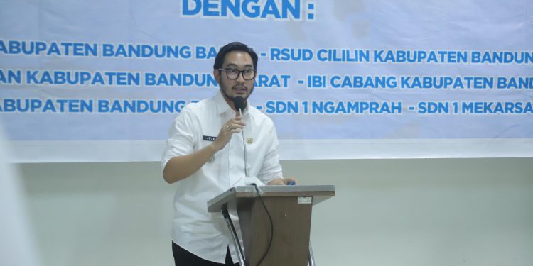 Kualitas Pelayanan Adminduk di Bandung Barat Ditingkatkan