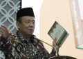 Hari Koperasi Indonesia, Prof. Achmad Dukung Gagasan Presiden Prabowo Perkuat Koperasi Desa Merah Putih